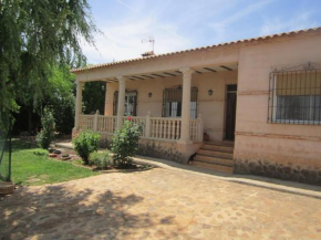 Отель Casa Rural Las Duronas  Альмагро